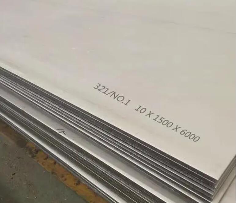 礼纪镇321不锈钢板