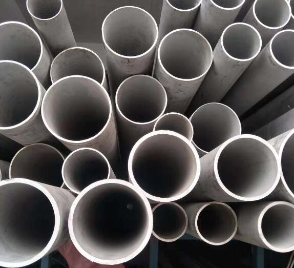 礼纪镇321不锈钢管