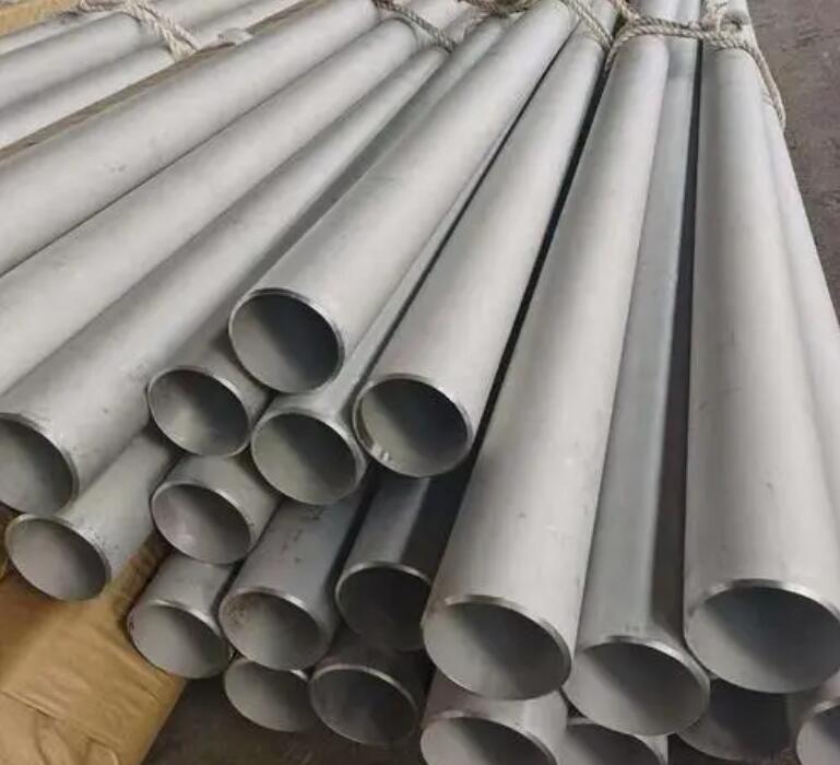 礼纪镇304不锈钢管