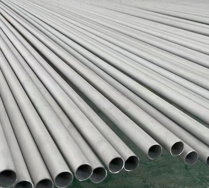 礼纪镇441不锈钢管