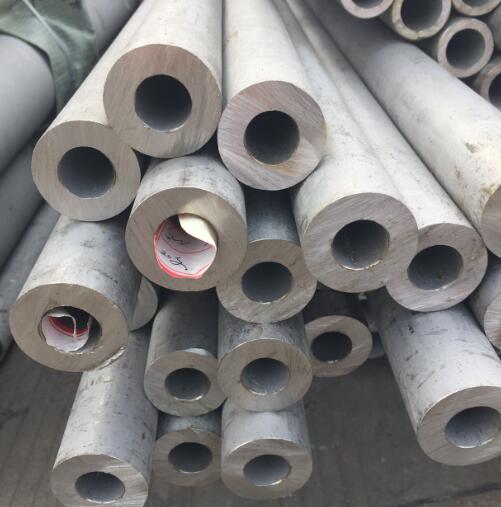 礼纪镇321不锈钢管