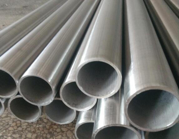 礼纪镇321不锈钢管