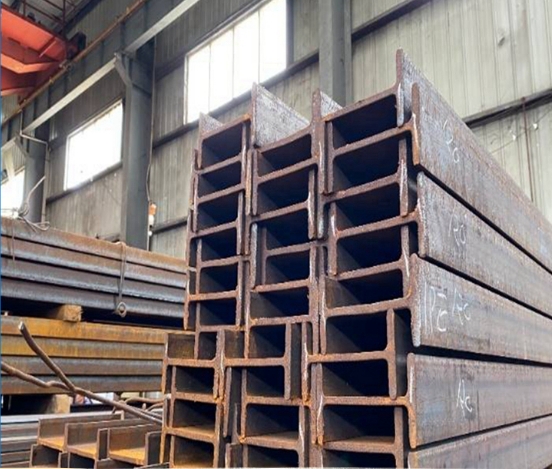 礼纪镇Q420C工字型钢