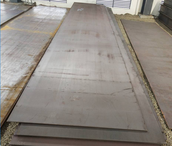 礼纪镇Q420GJD镀锌板