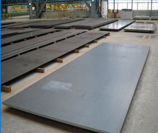 礼纪镇NM450C耐磨板