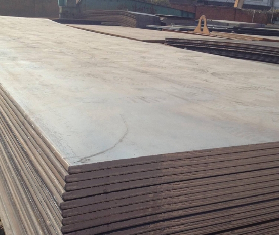 礼纪镇NM400耐磨板