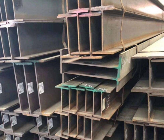 礼纪镇Q235C工字钢